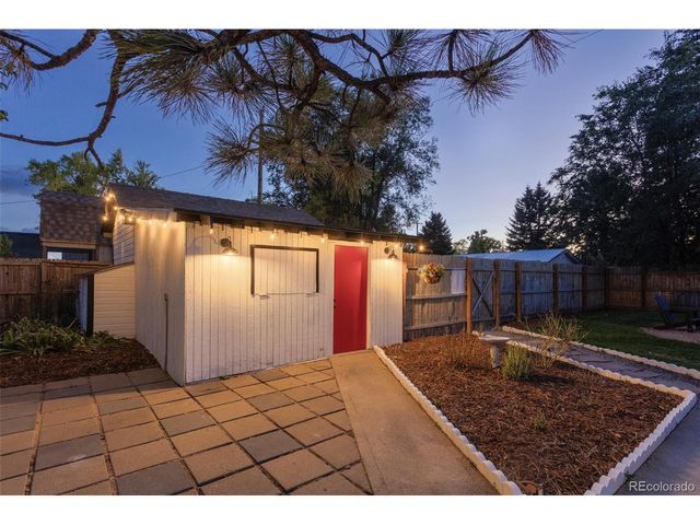 7801 Valley View St, Louviers, CO 80131