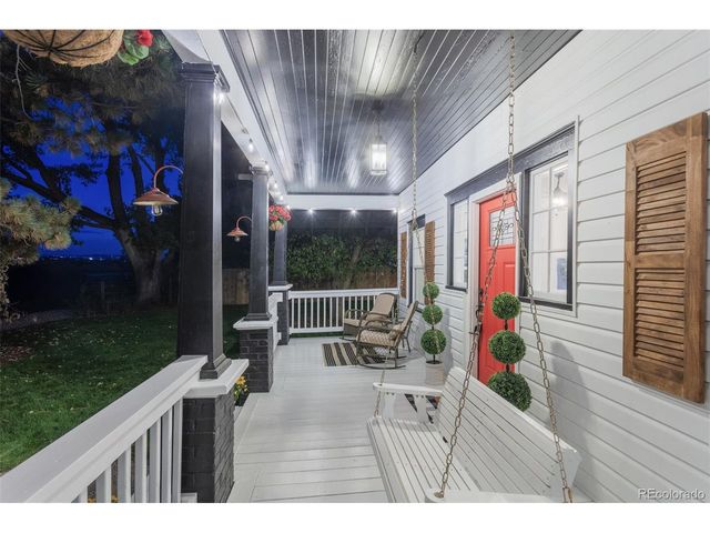 7801 Valley View St, Louviers, CO 80131