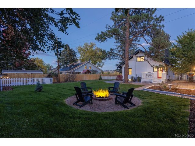 7801 Valley View St, Louviers, CO 80131
