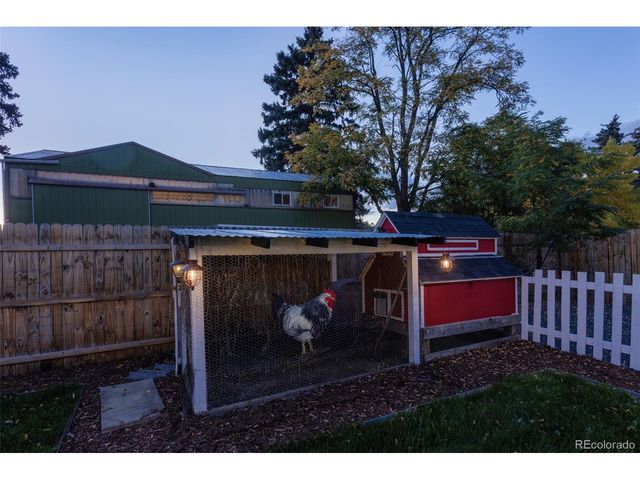 7801 Valley View St, Louviers, CO 80131