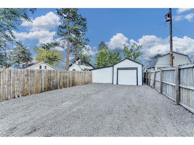 7801 Valley View St, Louviers, CO 80131