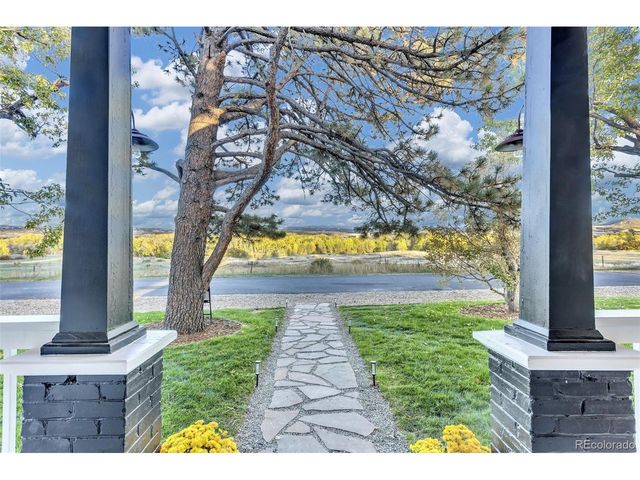 7801 Valley View St, Louviers, CO 80131