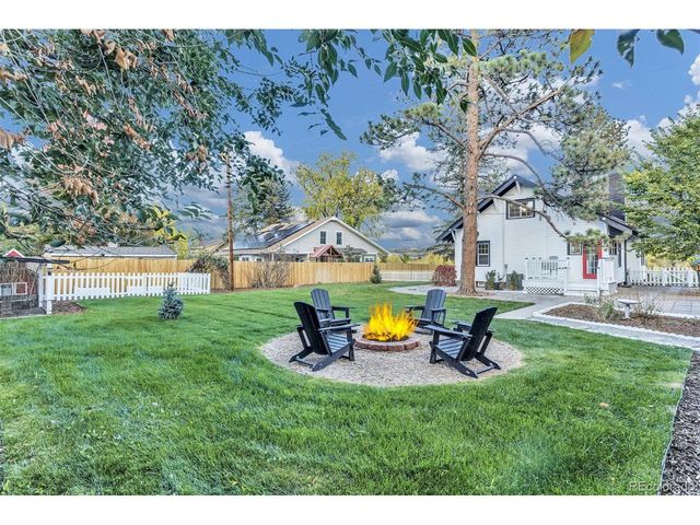 7801 Valley View St, Louviers, CO 80131
