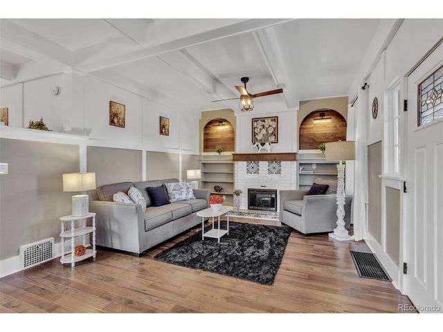 7801 Valley View St, Louviers, CO 80131