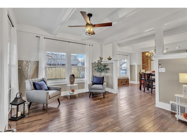 7801 Valley View St, Louviers, CO 80131