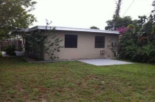 1621 NW 7th Terrace B, Fort Lauderdale, FL 33311