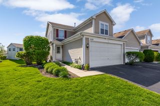 658 Chestnut Ridge, Minooka, IL 60447