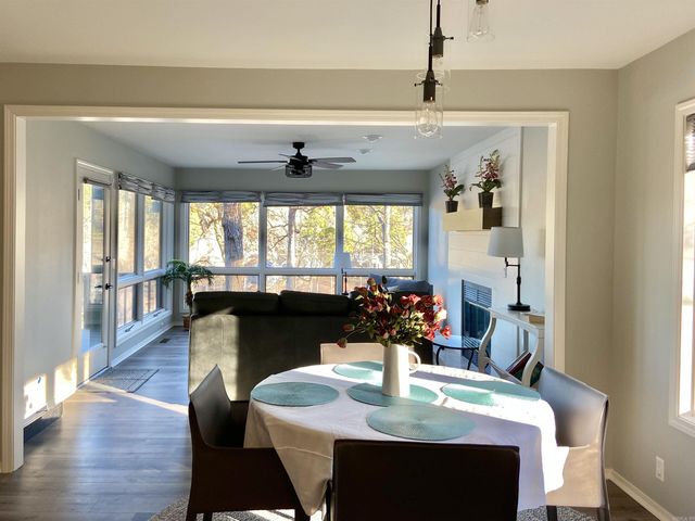 12 DelavEga Circle, Hot Springs Village, AR 71909