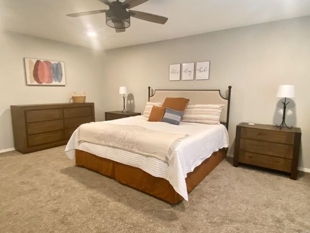 12 DelavEga Circle, Hot Springs Village, AR 71909