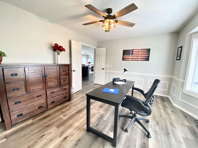 12 DelavEga Circle, Hot Springs Village, AR 71909