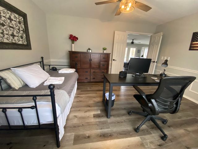 12 DelavEga Circle, Hot Springs Village, AR 71909