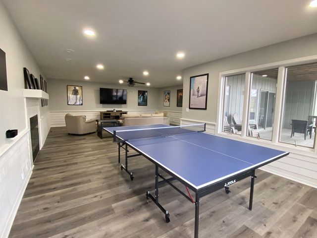 12 DelavEga Circle, Hot Springs Village, AR 71909