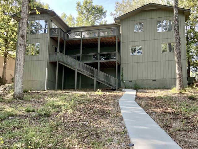 12 DelavEga Circle, Hot Springs Village, AR 71909