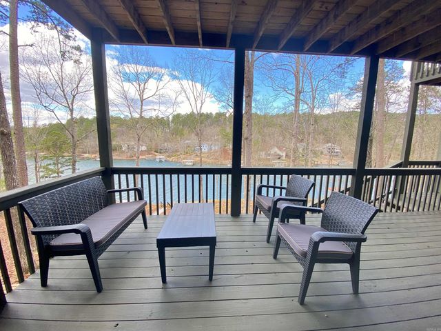 12 DelavEga Circle, Hot Springs Village, AR 71909