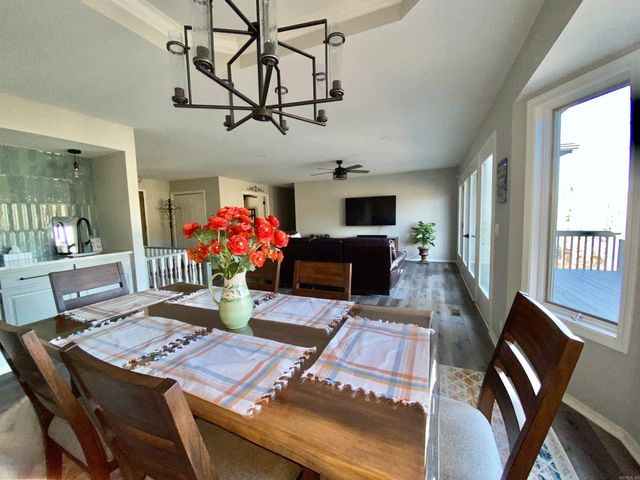 12 DelavEga Circle, Hot Springs Village, AR 71909