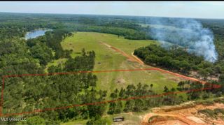 Nhn Lot 1 Lenora Drive, Carriere, MS 39426