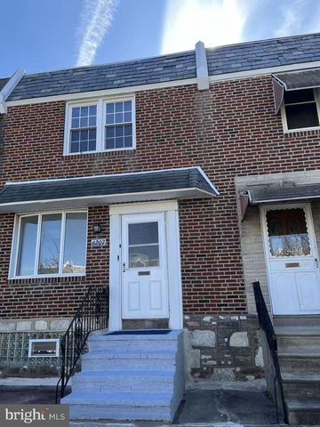6207 CARDIFF ST, Philadelphia, PA 19149