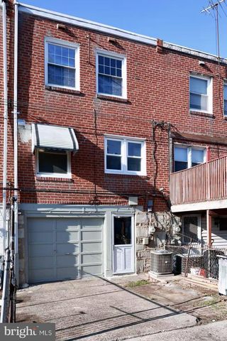 6207 CARDIFF ST, Philadelphia, PA 19149