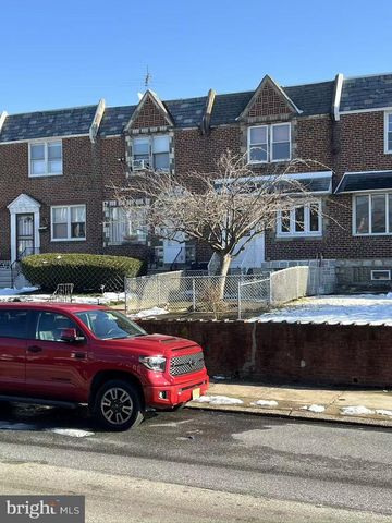 6207 CARDIFF ST, Philadelphia, PA 19149