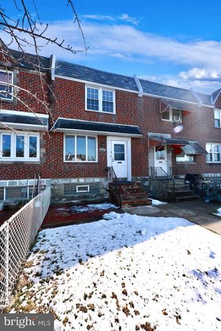 6207 CARDIFF ST, Philadelphia, PA 19149