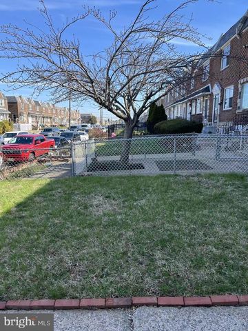 6207 CARDIFF ST, Philadelphia, PA 19149