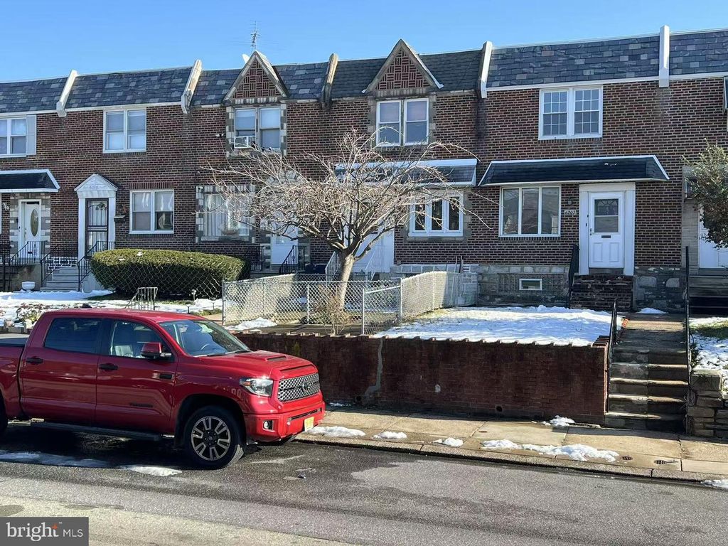 6207 CARDIFF ST, Philadelphia, PA 19149