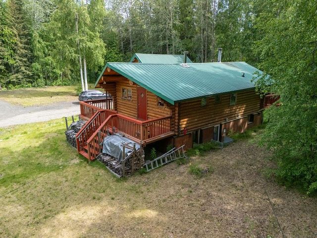 2305 WEASEL COURT, North Pole, AK 99705