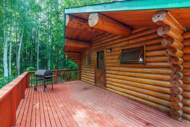 2305 WEASEL COURT, North Pole, AK 99705