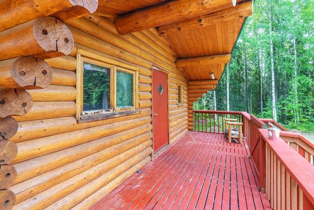 2305 WEASEL COURT, North Pole, AK 99705