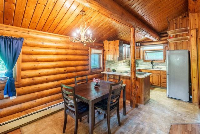2305 WEASEL COURT, North Pole, AK 99705
