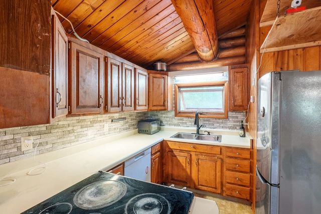 2305 WEASEL COURT, North Pole, AK 99705