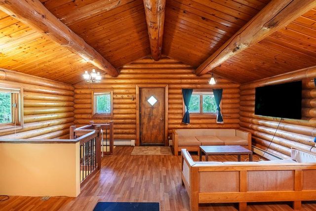 2305 WEASEL COURT, North Pole, AK 99705