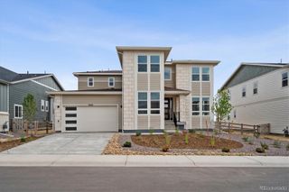 8608 Yellowcress Street, Littleton, CO 80125