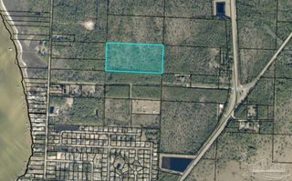 0 Mary Garzon Way, Milton, FL 32583