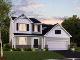528 Endicott Road, South Elgin, IL 60177