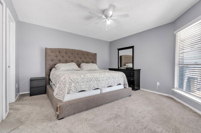 2111 Prairie Creek Trail, Garland, TX 75040