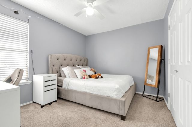2111 Prairie Creek Trail, Garland, TX 75040