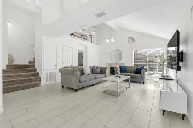 2111 Prairie Creek Trail, Garland, TX 75040