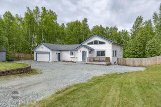 22626 Lake Hill Drive, Chugiak, AK 99567