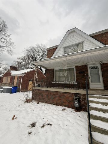 17178 Munich Street, Detroit, MI 48224
