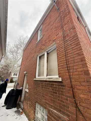 17178 Munich Street, Detroit, MI 48224