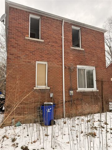 17178 Munich Street, Detroit, MI 48224