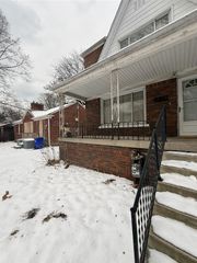 17178 Munich Street, Detroit, MI 48224