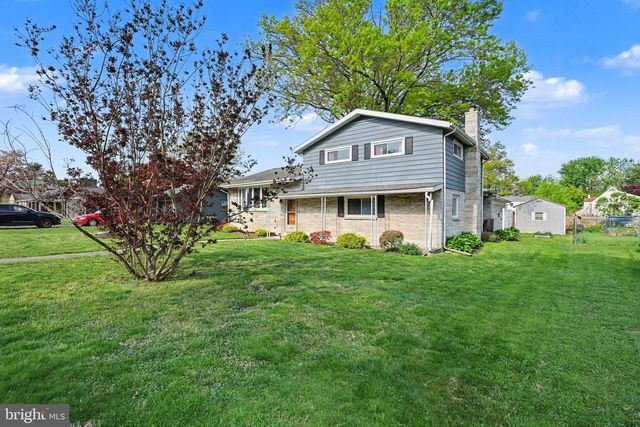 3310 N 4TH ST, Harrisburg, PA 17110