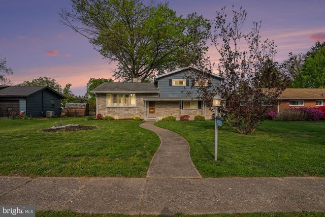 3310 N 4TH ST, Harrisburg, PA 17110