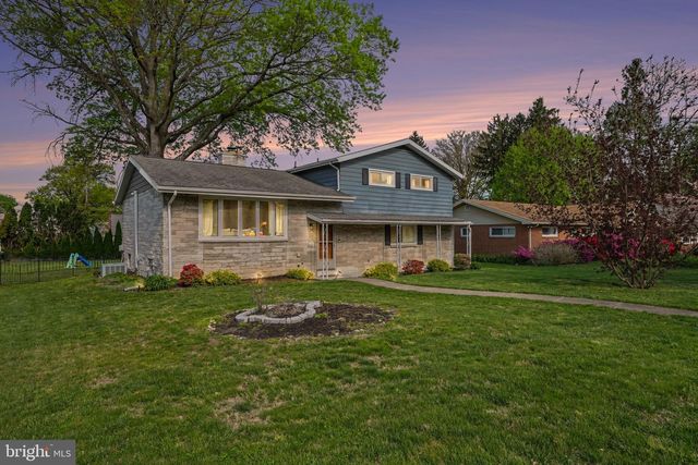 3310 N 4TH ST, Harrisburg, PA 17110