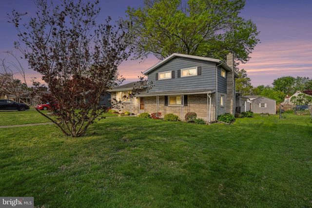 3310 N 4TH ST, Harrisburg, PA 17110