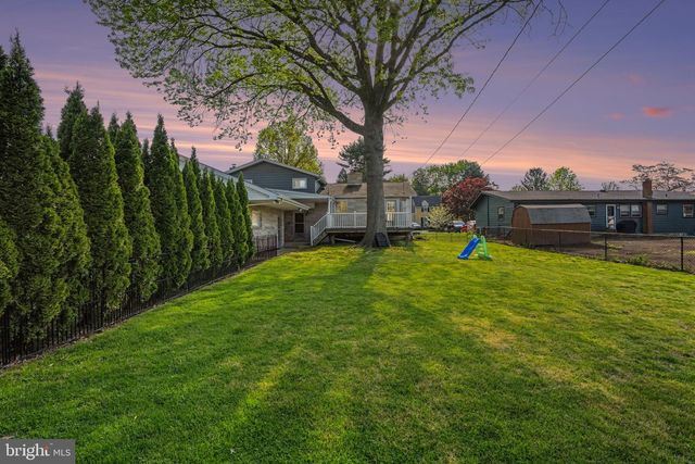 3310 N 4TH ST, Harrisburg, PA 17110