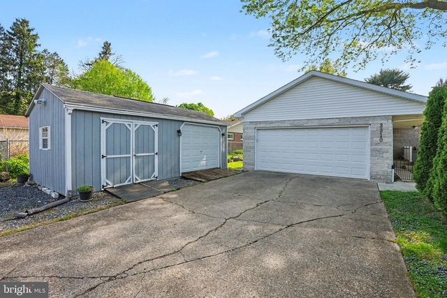 3310 N 4TH ST, Harrisburg, PA 17110