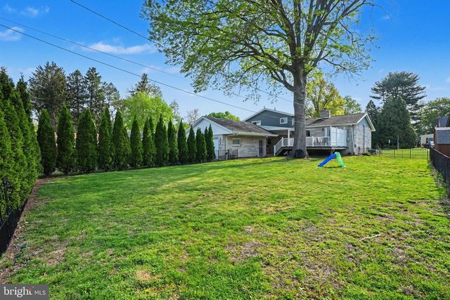 3310 N 4TH ST, Harrisburg, PA 17110